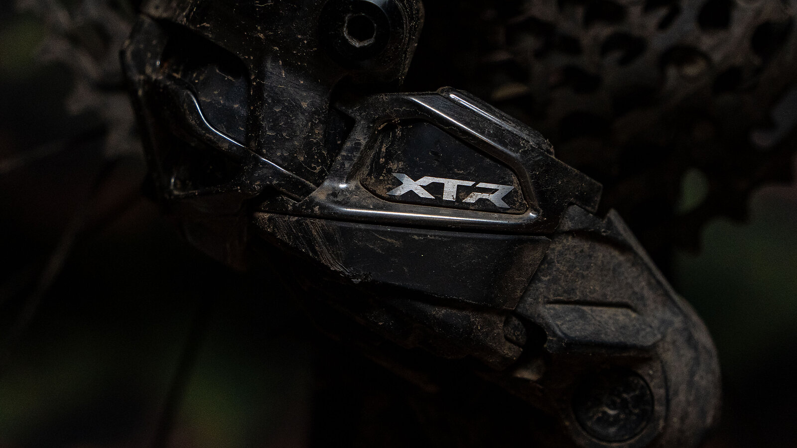 Keep on trucking. | Six Month Update: Shimano XTR Di2 | Freehub